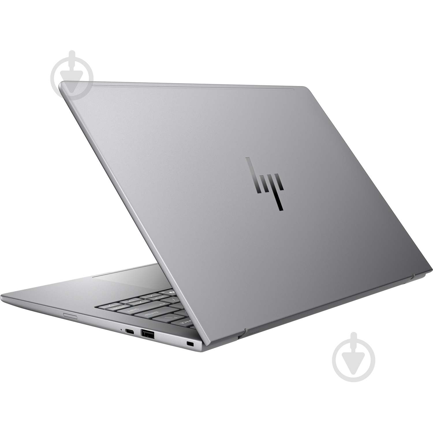 Ноутбук HP ZBook 8 G2i 14" (DZ4E9ET) Meteor Silver - фото 4