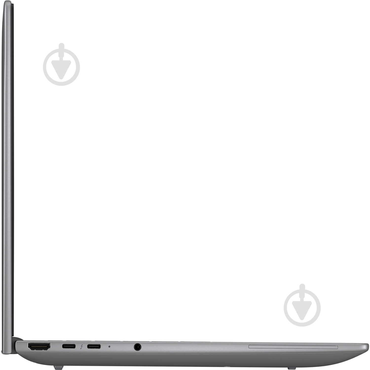 Ноутбук HP ZBook 8 G2i 14" (DZ4E9ET) Meteor Silver - фото 8