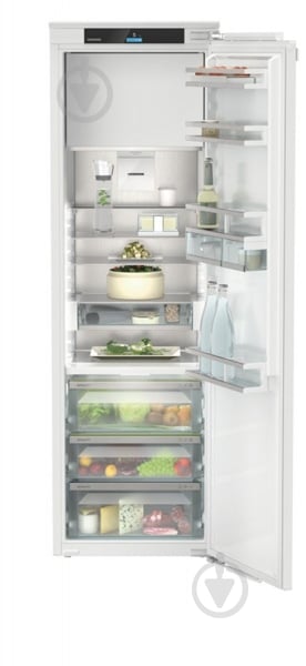 Встраиваемый холодильник Liebherr IRBd 5151 - фото 2 Встраиваемый холодильник Liebherr IRBd 5151 - фото 2