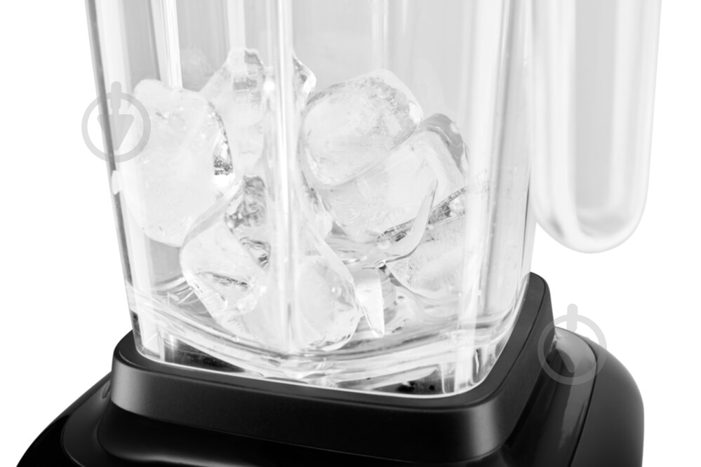 Блендер стаціонарний KitchenAid K150 5KSB1325EOB чорний - фото 9