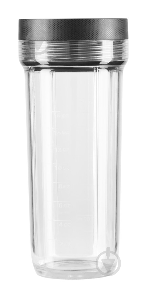 Блендер стаціонарний KitchenAid K150 5KSB1325EOB чорний - фото 11