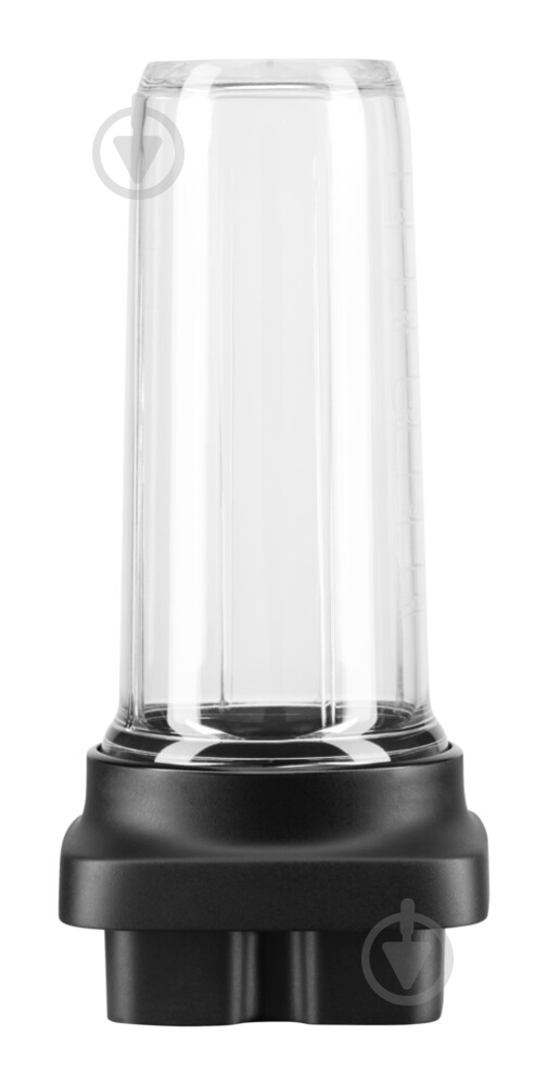Блендер стаціонарний KitchenAid K150 5KSB1325EOB чорний - фото 10