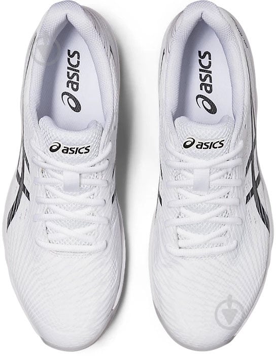 Кроссовки мужские Asics GEL-GAME 9 CLAY/OC 1041A358-100 р.42 белые - фото 5