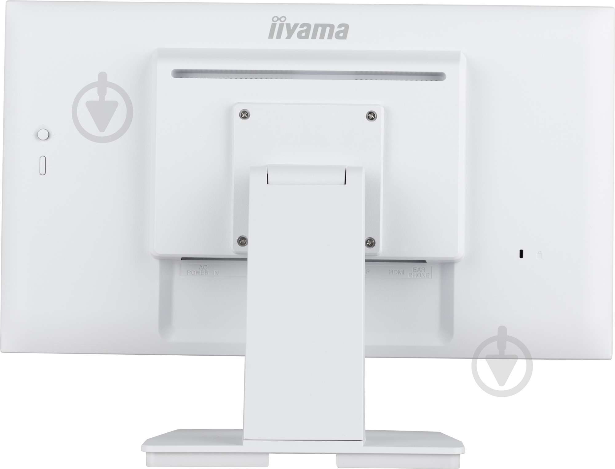Монітор Iiyama Prolite T2252MSC 21,5" (T2252MSC-W2) - фото 9