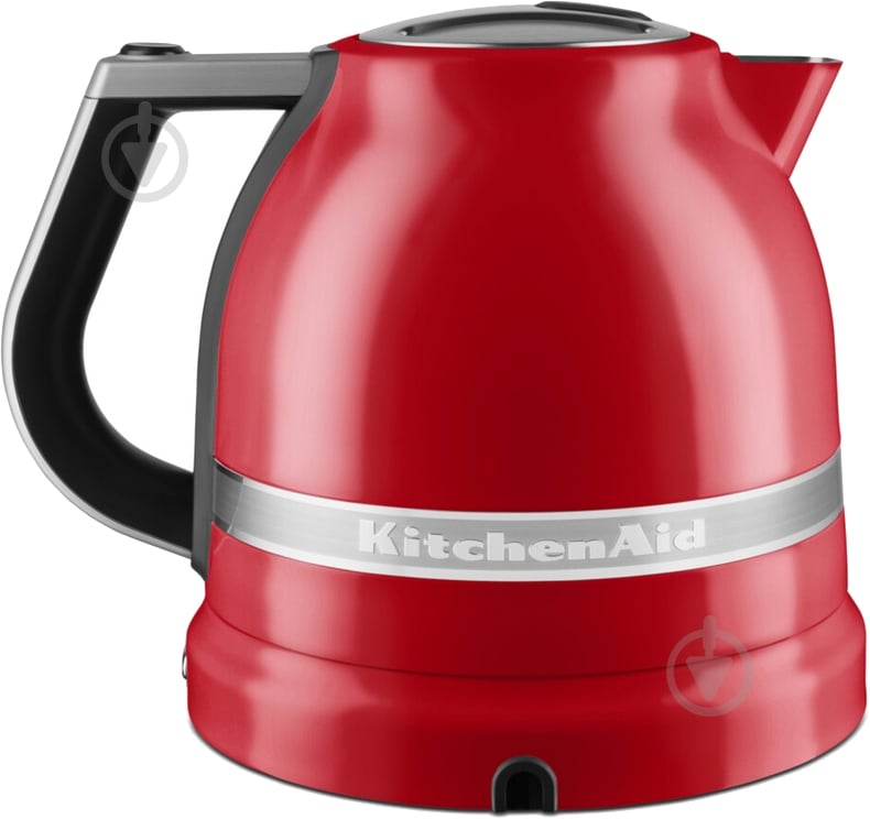 Электрочайник KitchenAid Artisan 5KEK1522EER Красный - фото 2 Электрочайник KitchenAid Artisan 5KEK1522EER Красный - фото 2