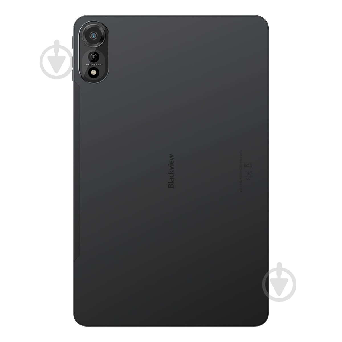 Планшет Blackview Mega 2 12" 6/256GB LTE celestial gray (6931548326342) - фото 8