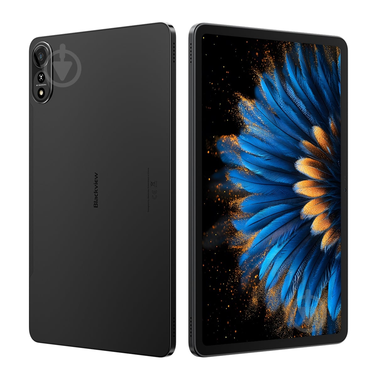 Планшет Blackview Mega 2 12" 6/256GB LTE celestial gray (6931548326342) - фото 5