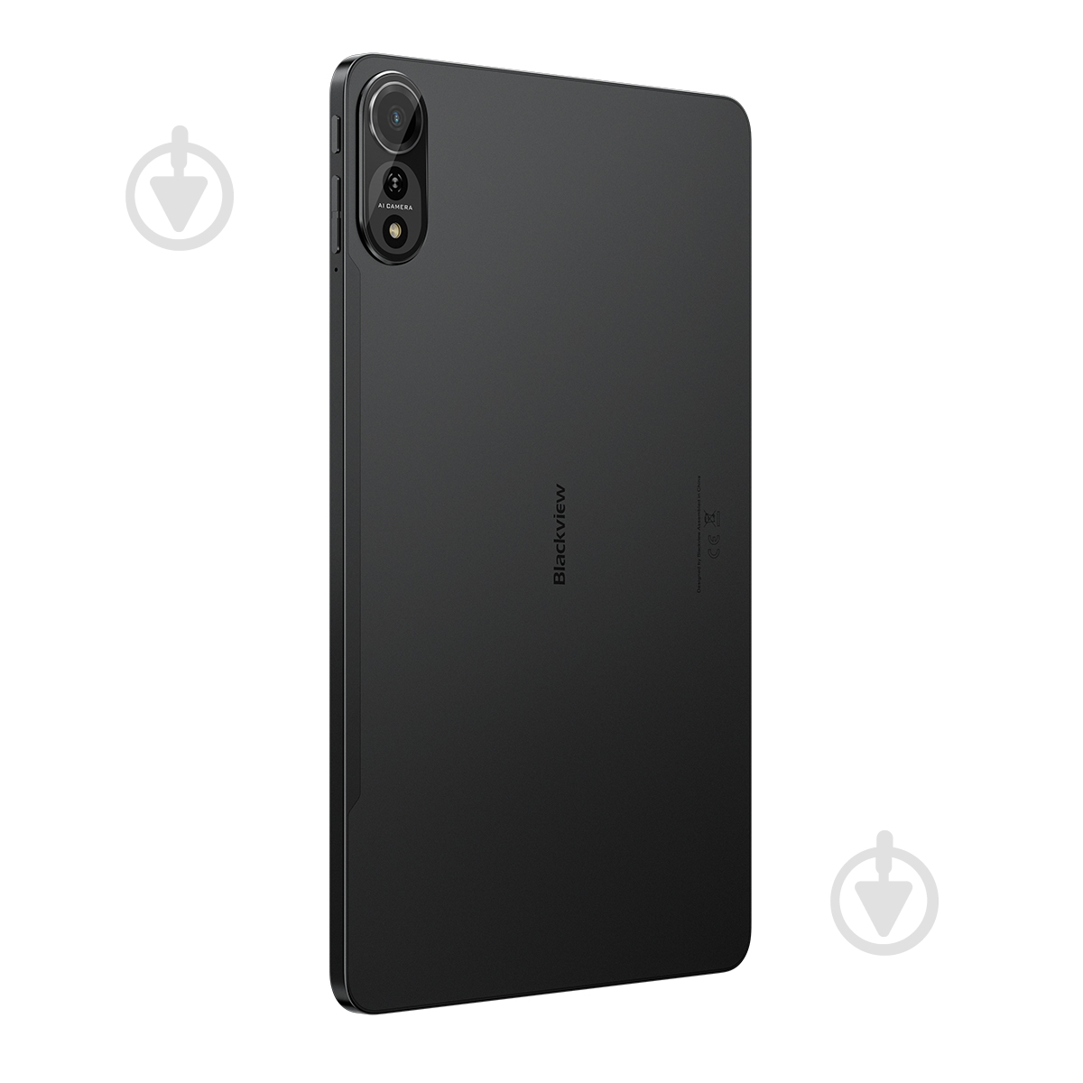 Планшет Blackview Mega 2 12" 6/256GB LTE celestial gray (6931548326342) - фото 6