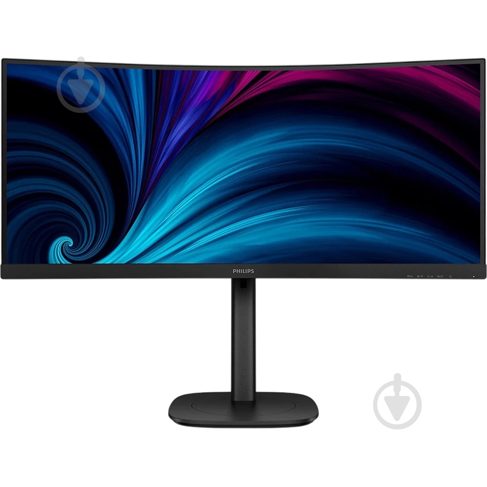 Телевизор Philips 34" (34B2U5600C/00) - фото 1