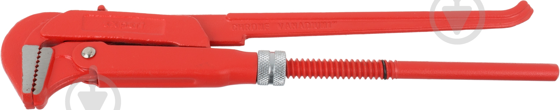 Ключ трубний Expert 2421 - фото 1