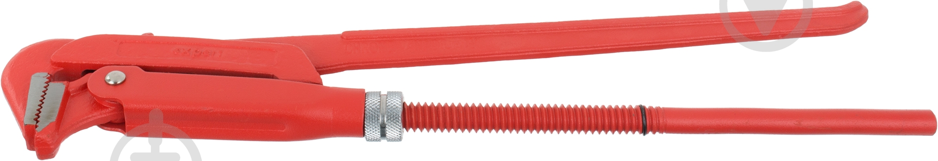 Ключ трубный Expert 2422 - фото 1