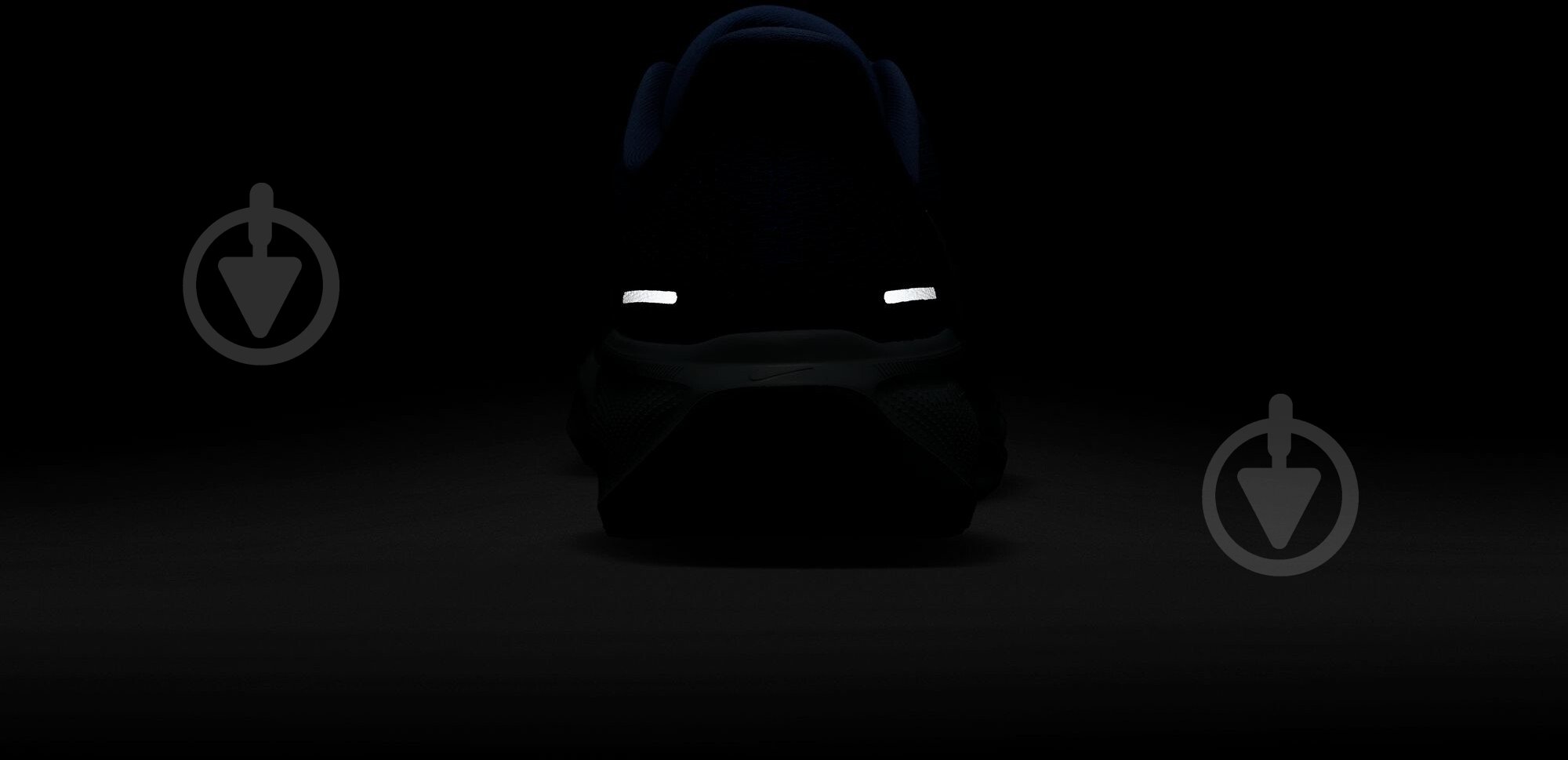 Кроссовки мужские Nike AIR ZOOM PEGASUS 41 CM HQ1717-400 р.42 синие - фото 12