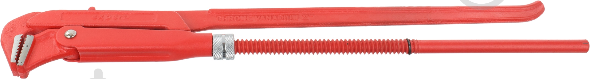 Ключ трубный Expert 2423 - фото 1