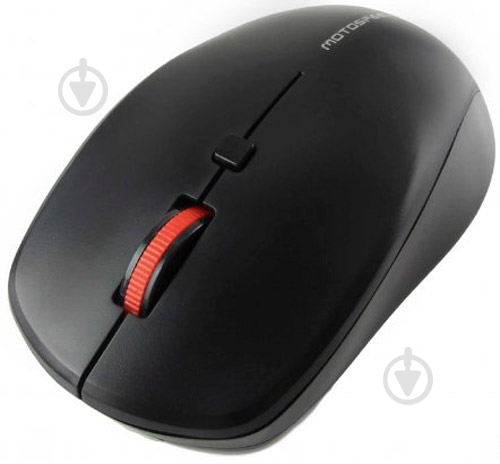 Мышь Motospeed G40 Black (mtg40) - фото 2 Мышь Motospeed G40 Black (mtg40) - фото 2