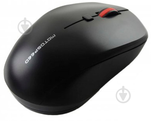 Мышь Motospeed G40 Black (mtg40) - фото 3 Мышь Motospeed G40 Black (mtg40) - фото 3