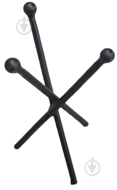 Держатель дров для камина - фото 2