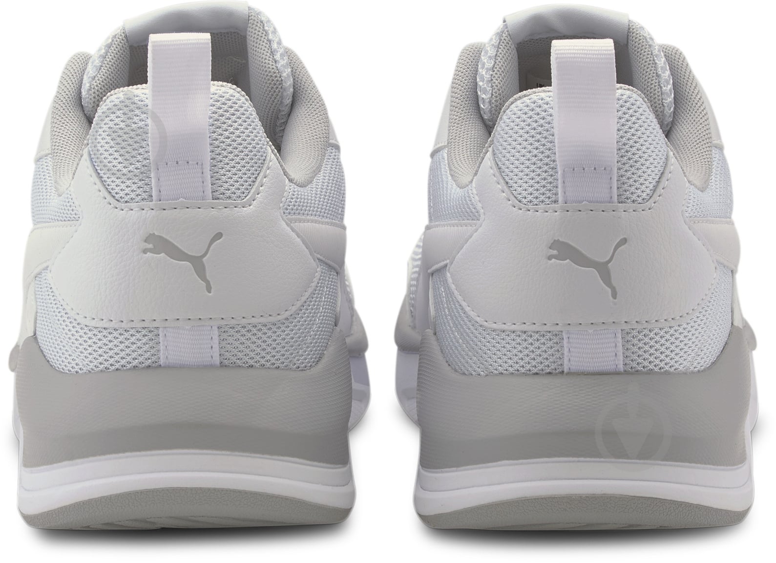 Кроссовки мужские Puma 37412202 р.44 белые - фото 3