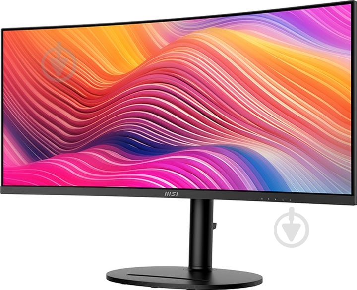 Монитор MSI 34" (Modern MD342CQP) - фото 3