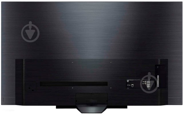 Телевизор LG OLED55B9PLA - фото 4