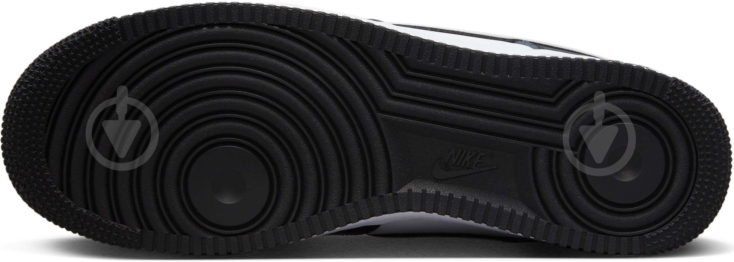 Кроссовки мужские Nike Air Force 1 '07 DV0788-001 р.41 разноцветные - фото 13