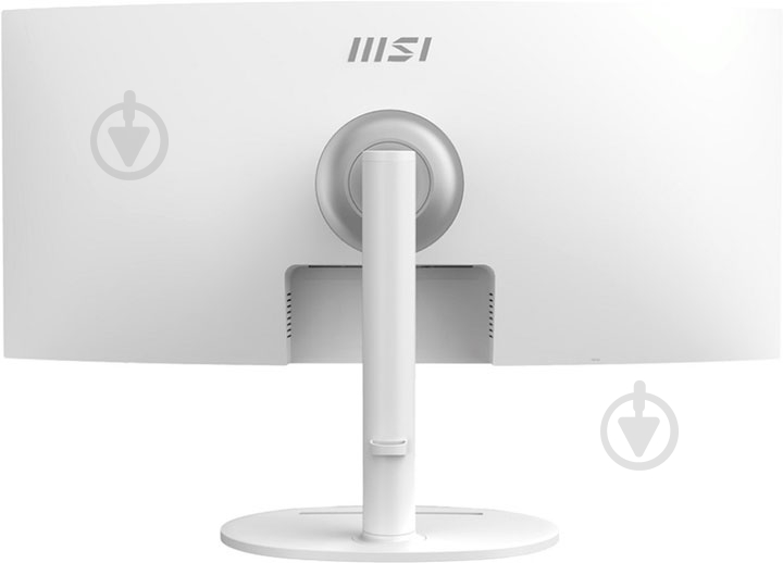 Монитор MSI 34" (Modern MD342CQPW) - фото 3