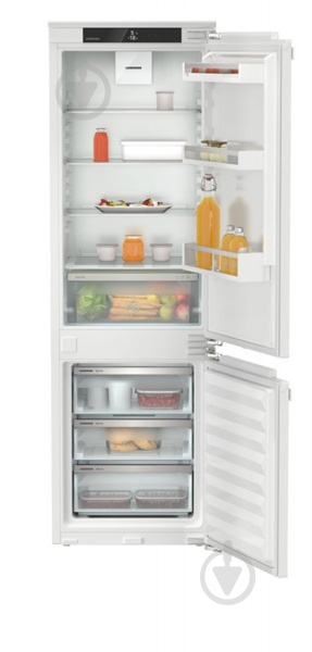 Встраиваемый холодильник Liebherr ICNSf 5103 - фото 2