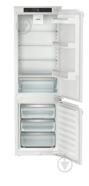 Встраиваемый холодильник Liebherr ICNSf 5103 - фото 1