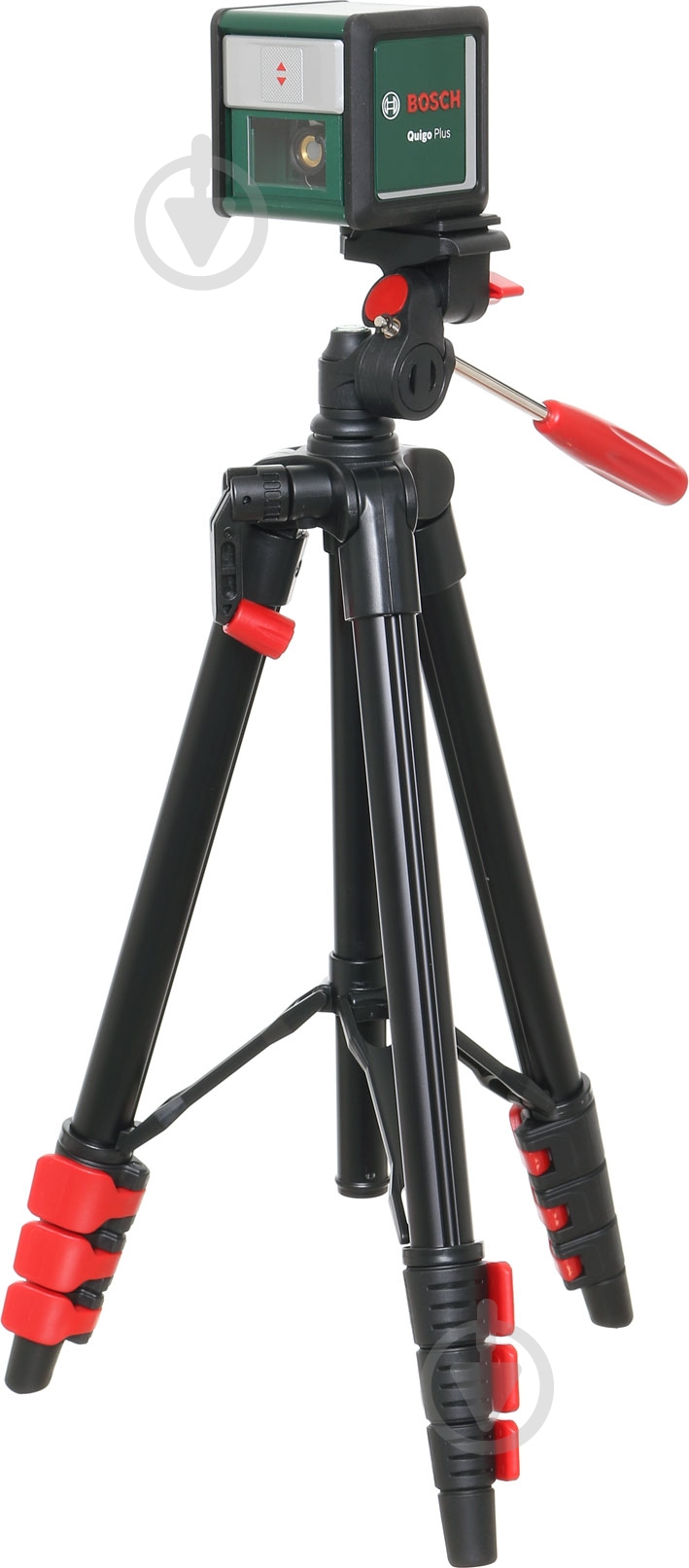 Нивелир лазерный Bosch Quigo Plus 0603663600 - фото 1