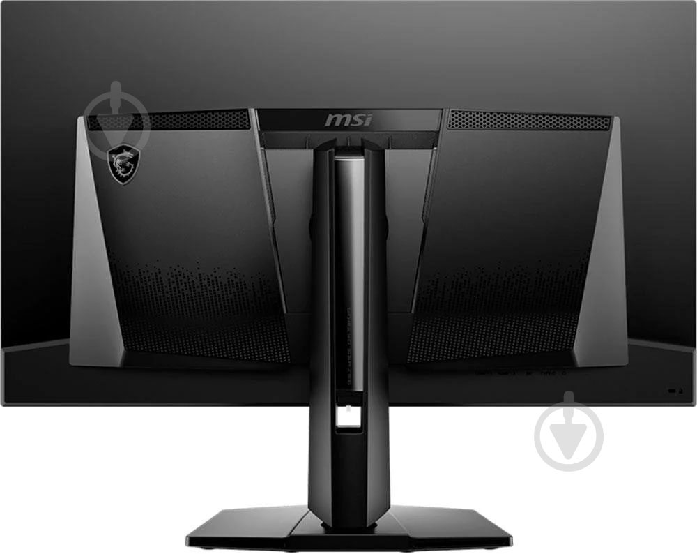 Монитор MSI 31,5" (MAG 321UP QD-OLED) - фото 5