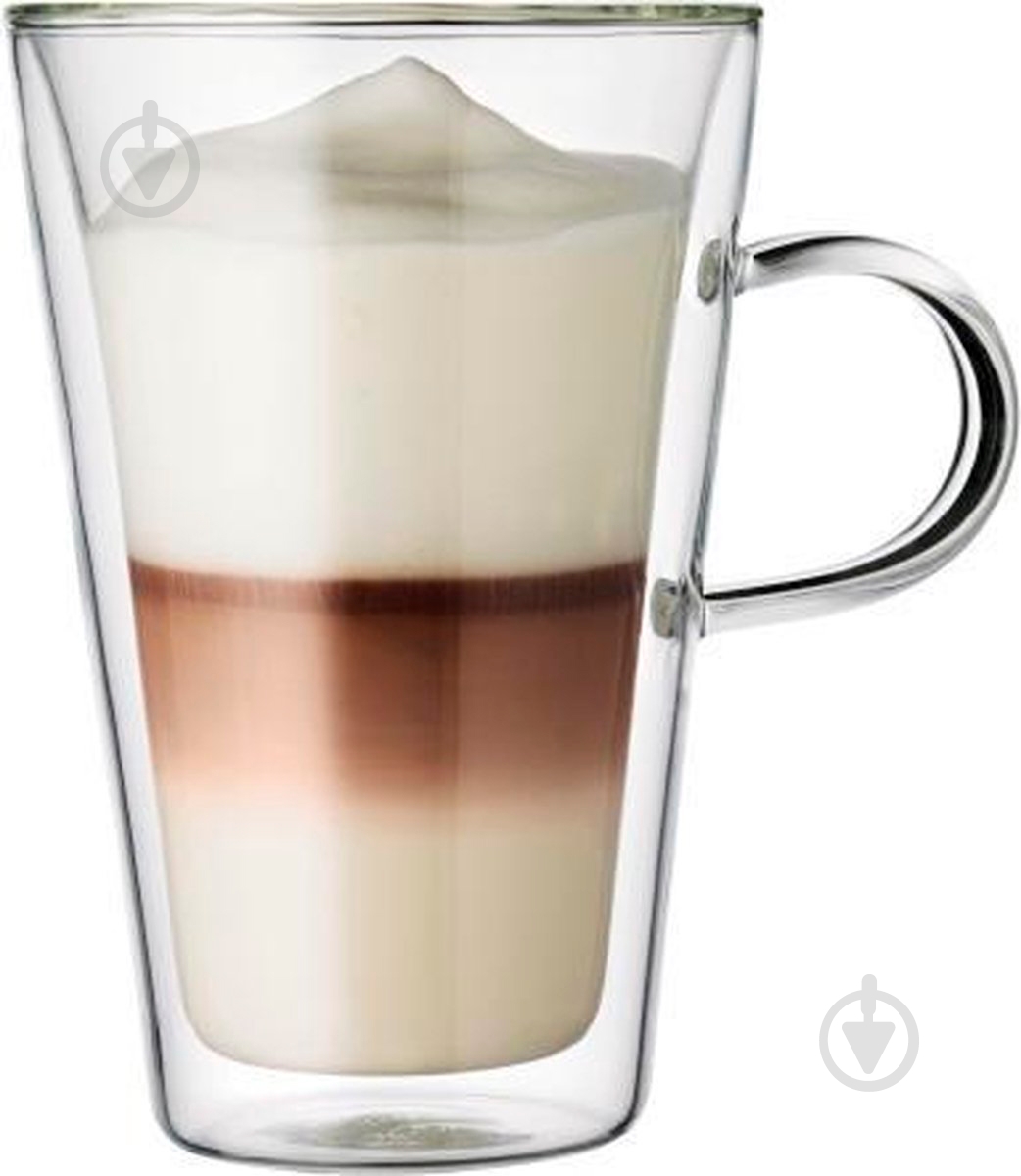 Набор чашек Bodum Table Top 2 шт x 400 мл (10326-10) - фото 1