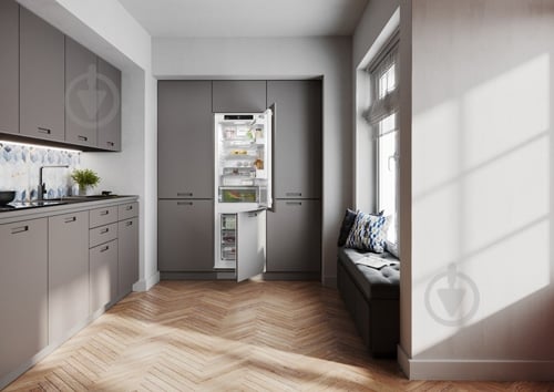 Вбудовуваний холодильник Liebherr ICNd 5123 - фото 4