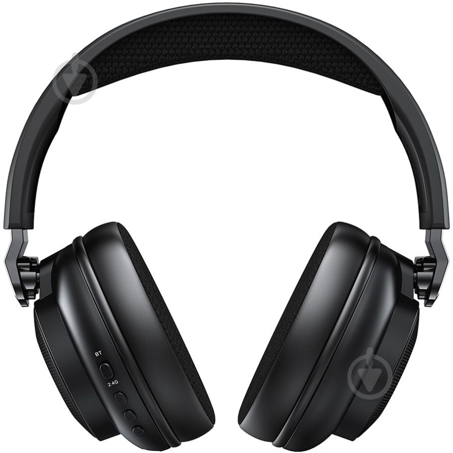 Гарнитура игровая Acefast H15 black (6974316286424) - фото 2