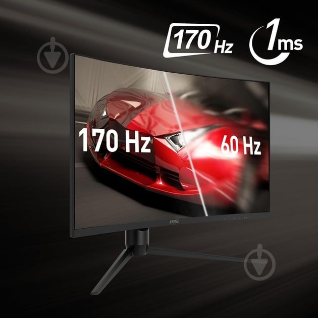 Монитор MSI 27" (G271CQP E2) - фото 9