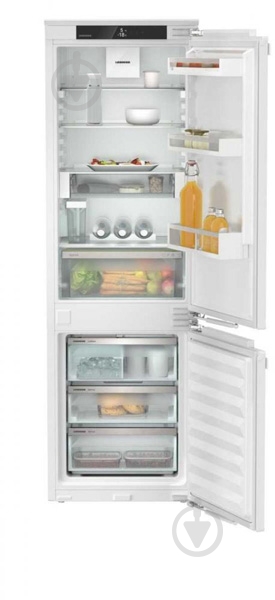 Вбудовуваний холодильник Liebherr ICNe 5133 - фото 2 Вбудовуваний холодильник Liebherr ICNe 5133 - фото 2