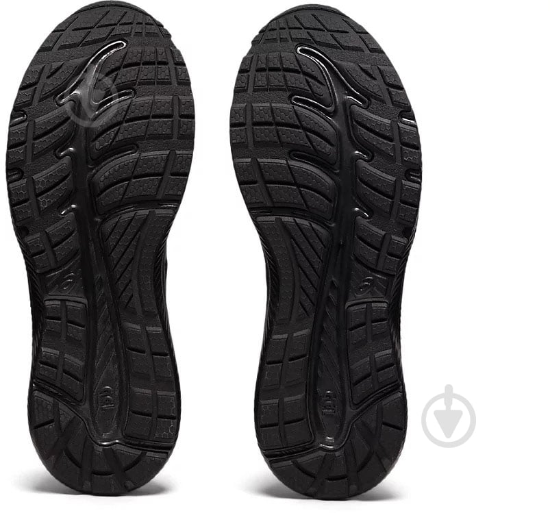 Кроссовки мужские Asics GEL-CONTEND SL 1131A049-001 р.45 черные - фото 6