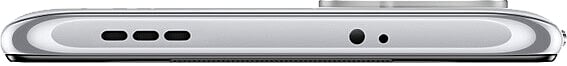 Смартфон Xiaomi Redmi Note 10S 6/64GB pebble white (795158) - фото 10 Смартфон Xiaomi Redmi Note 10S 6/64GB pebble white (795158) - фото 10