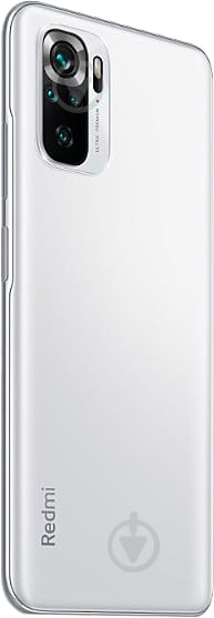 Смартфон Xiaomi Redmi Note 10S 6/64GB pebble white (795158) - фото 6 Смартфон Xiaomi Redmi Note 10S 6/64GB pebble white (795158) - фото 6