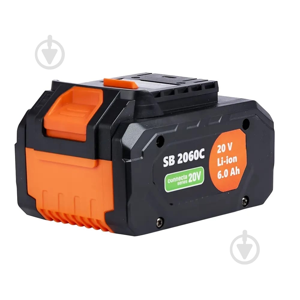 Акумулятор - фото 4 Акумулятор - фото 4