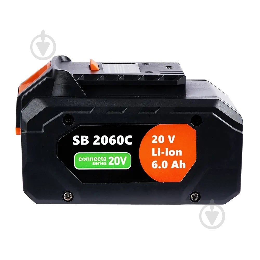 Акумулятор - фото 2 Акумулятор - фото 2