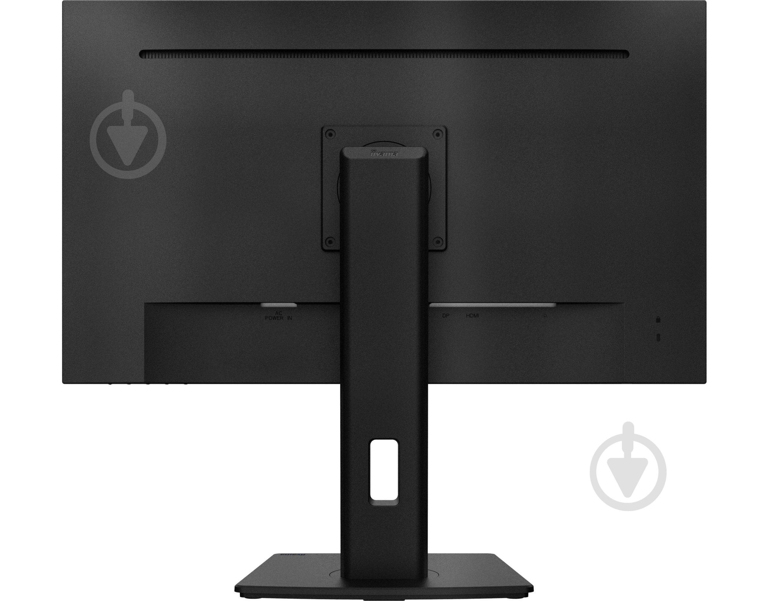 Монитор Iiyama ProLite 27" (XUB2793HS-B7) - фото 10 Монитор Iiyama ProLite 27" (XUB2793HS-B7) - фото 10