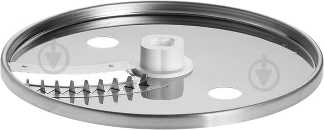 Кухонний комбайн KitchenAid Artisan 5KFP1644EER червоний - фото 13