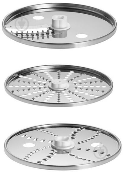Кухонний комбайн KitchenAid Artisan 5KFP1644EER червоний - фото 29