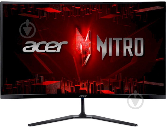 Монитор Acer Nitro ED270RS3bmiipx 27" (UM.HE0EE.302) - фото 1