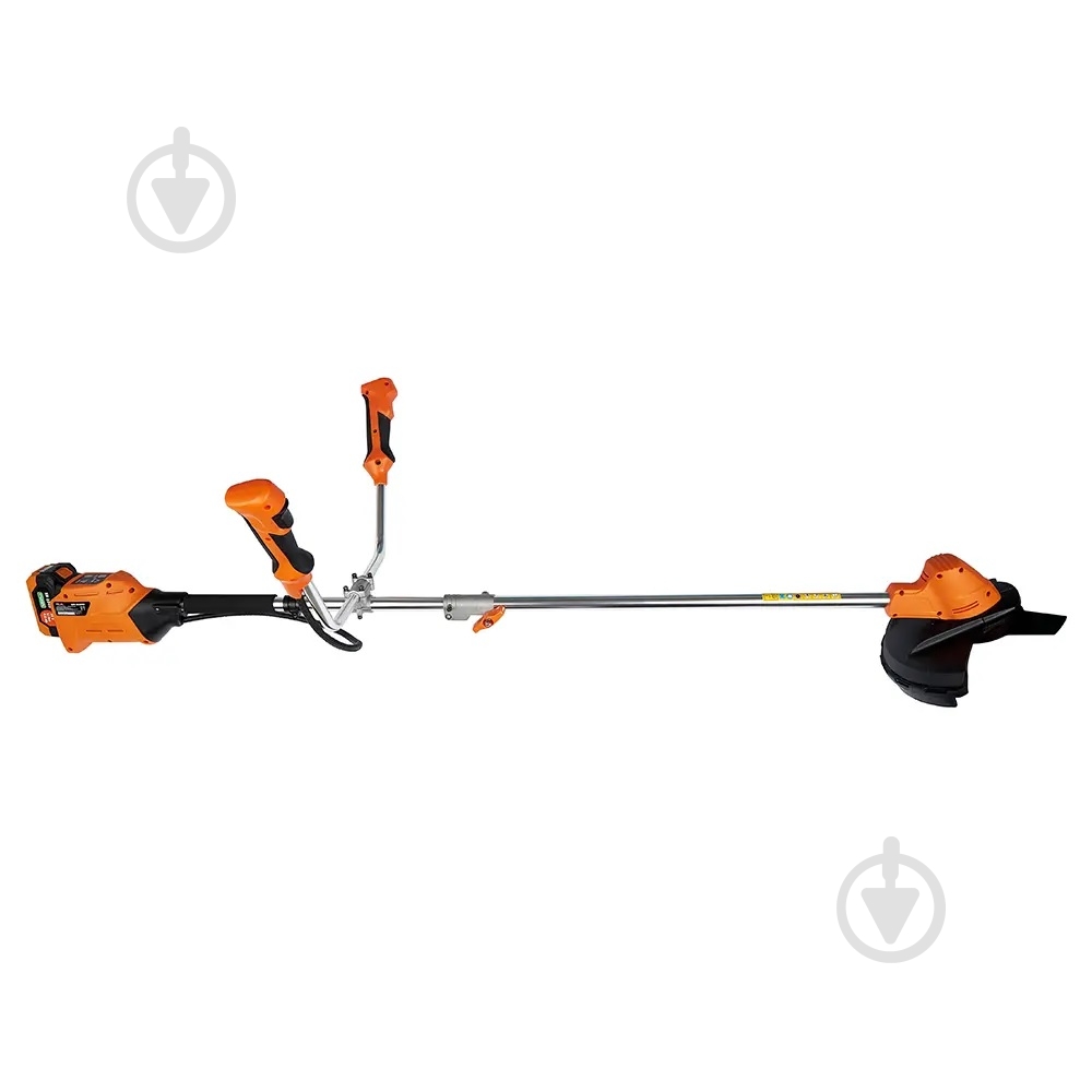 Коса SEQUOIA акумуляторна SBB2025BU-EV - фото 3