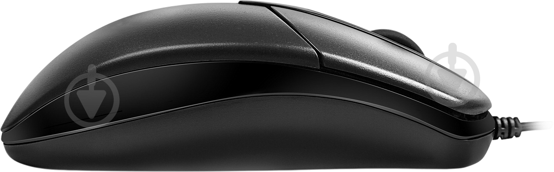 Мышь Real-el RM-214 black (EL123200039) - фото 5 Мышь Real-el RM-214 black (EL123200039) - фото 5