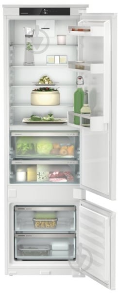 Вбудовуваний холодильник Liebherr ICBSd 5122 - фото 2