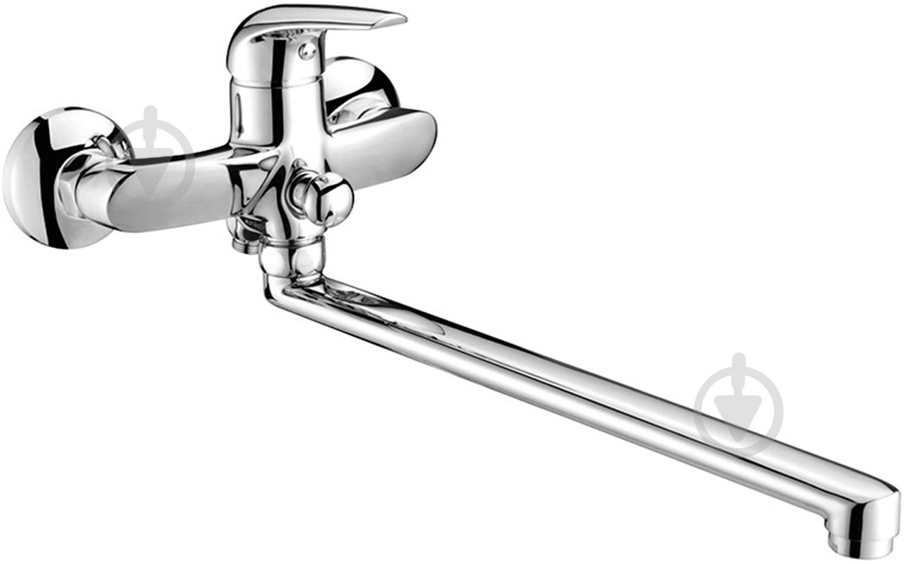 Смеситель для ванны Imprese Krinice 35110 - фото 1