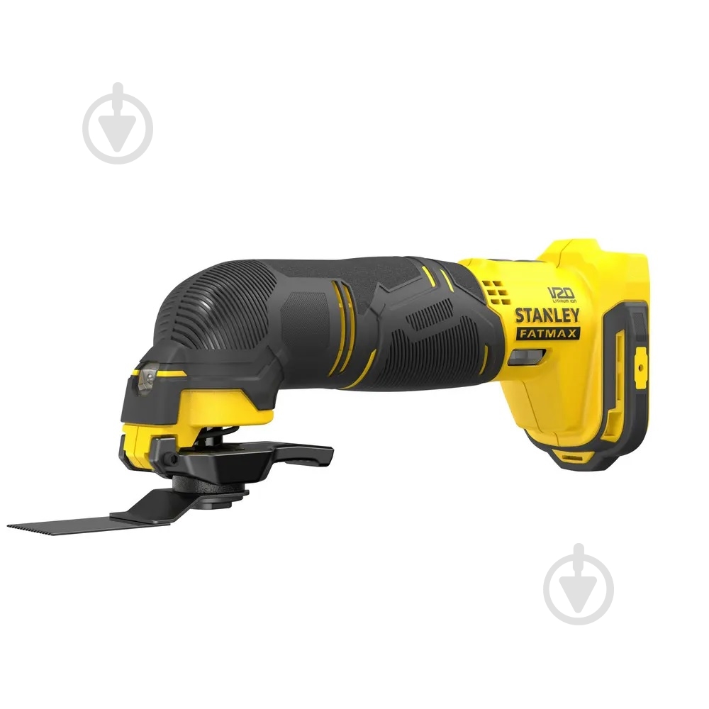 Многофункциональный инструмент Stanley FatMax SFMCE500B - фото 1 Многофункциональный инструмент Stanley FatMax SFMCE500B - фото 1