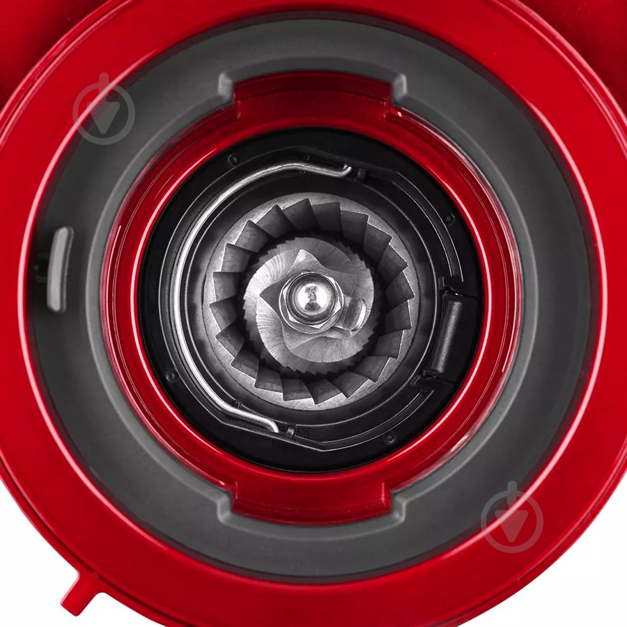 Кавомолка KitchenAid Artisan 5KCG8433ECA Карамельне яблуко - фото 6