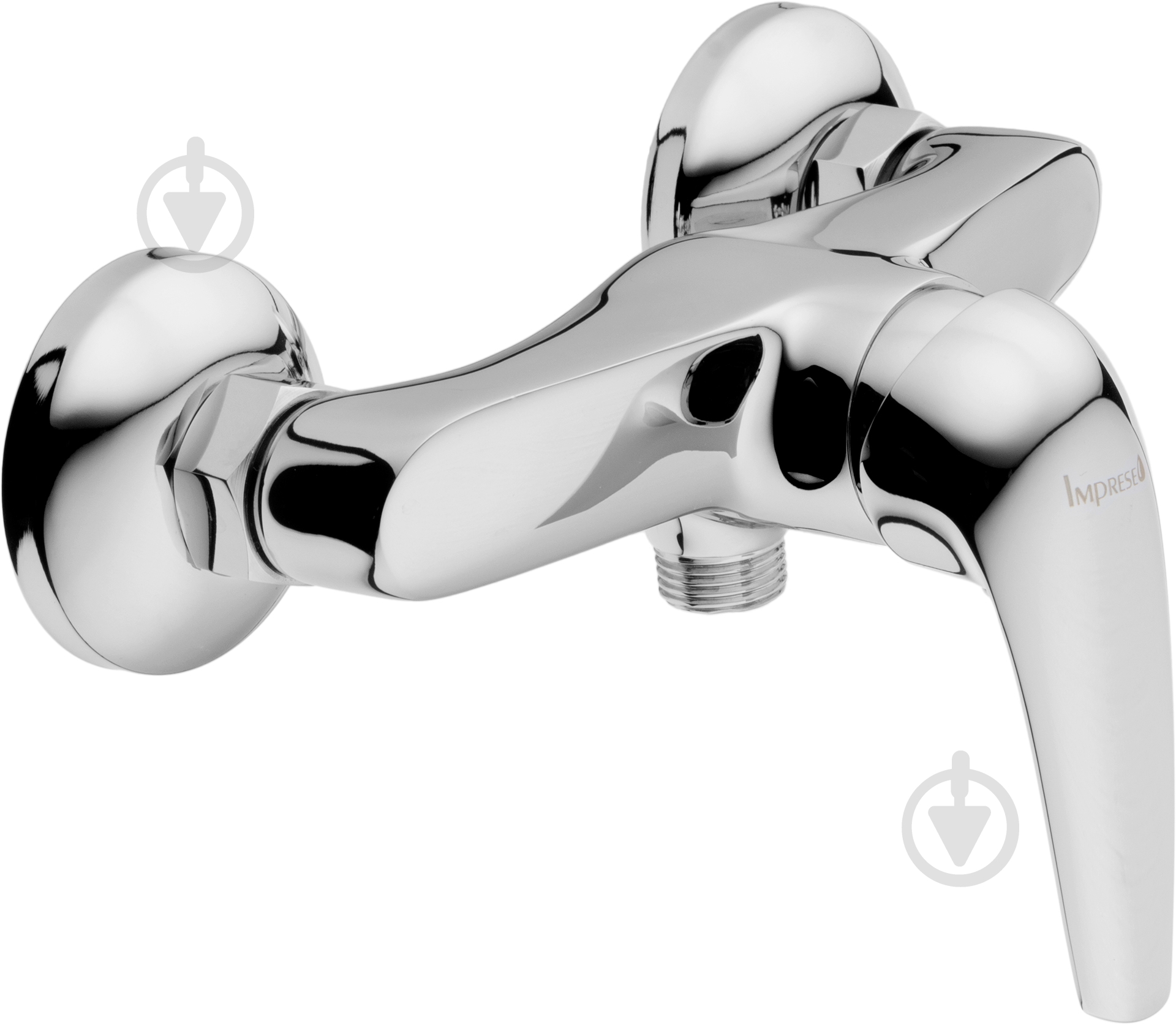 Змішувач для душу Imprese Krinice 15110 - фото 1